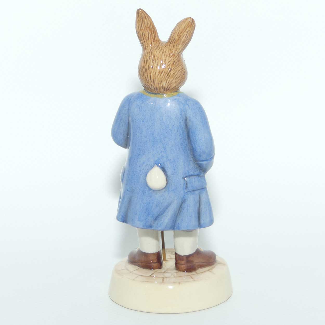 DB438 Royal Doulton Bunnykins Inventors | James Brindley | LE658/1000