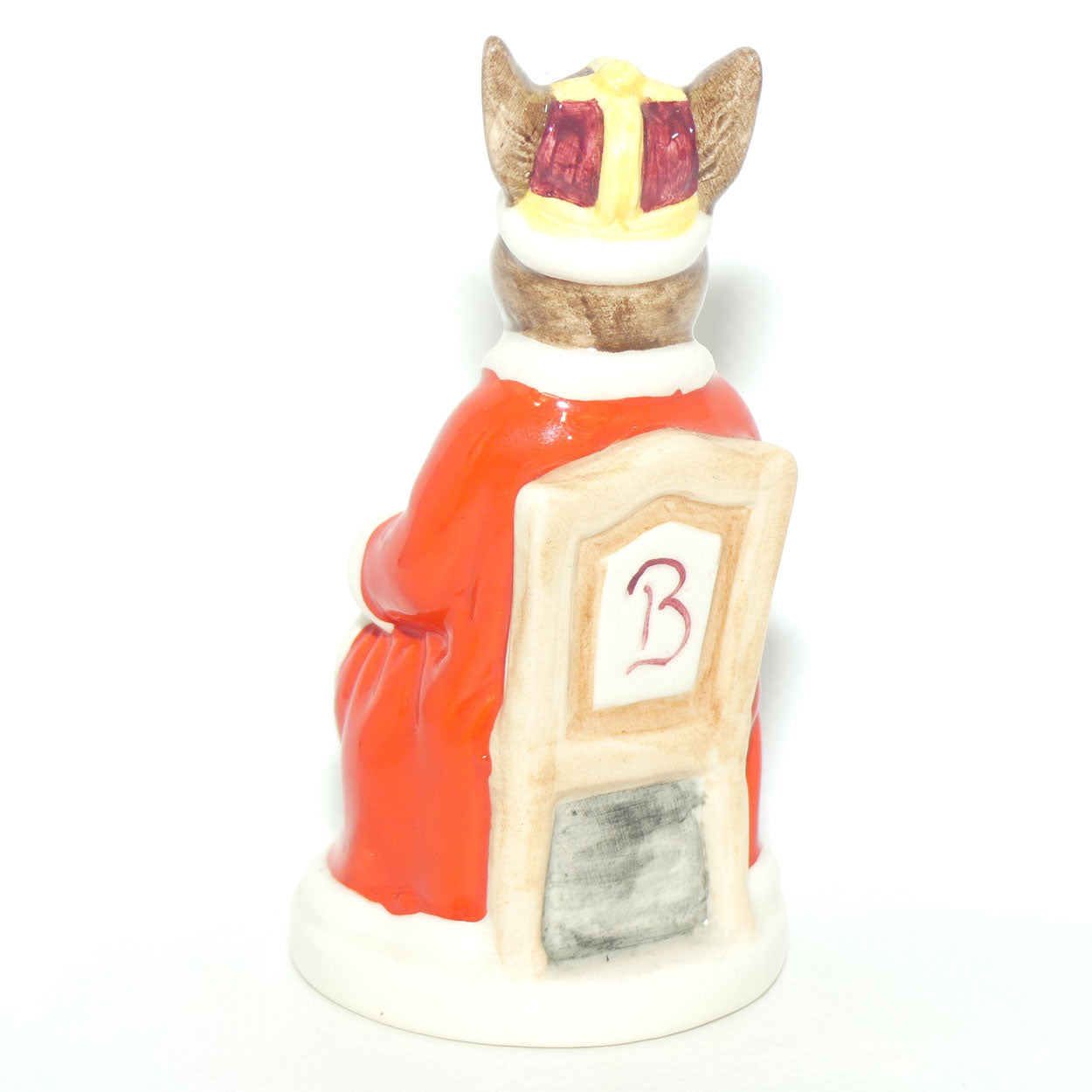 DB045 Royal Doulton Bunnykins King John | No Box