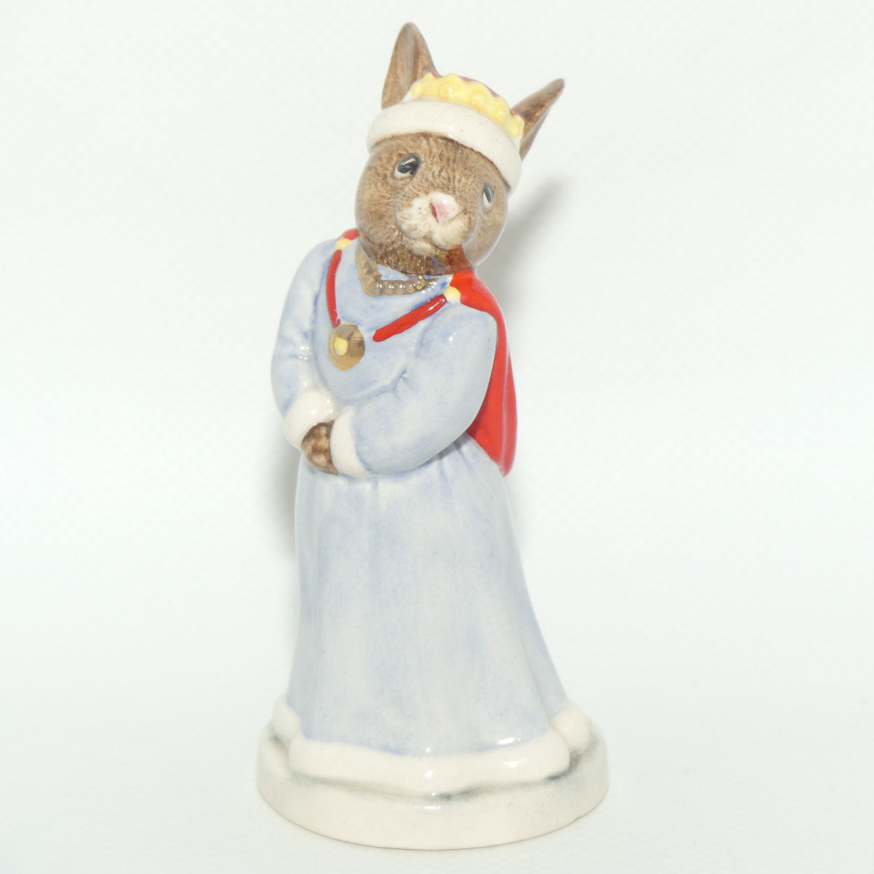 DB046 Royal Doulton Bunnykins Queen Sophie | No Box