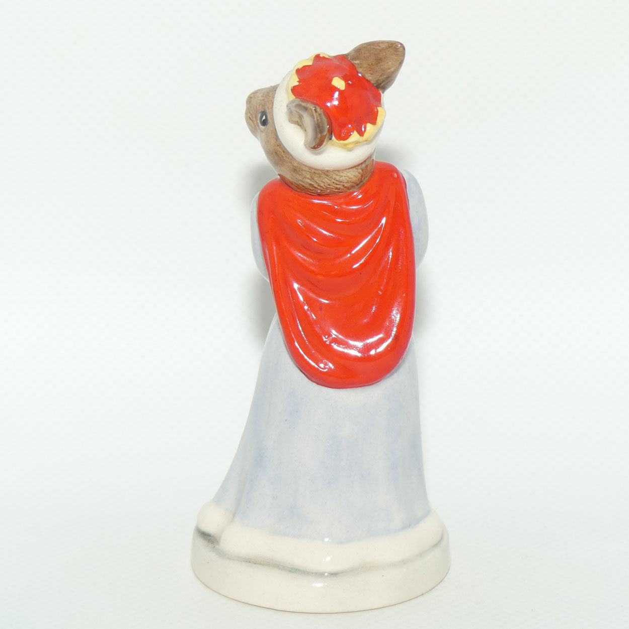 DB046 Royal Doulton Bunnykins Queen Sophie | No Box