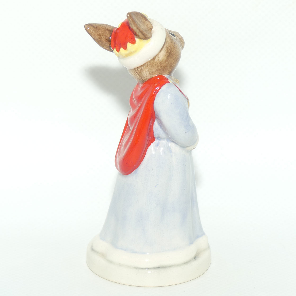 DB046 Royal Doulton Bunnykins Queen Sophie | No Box