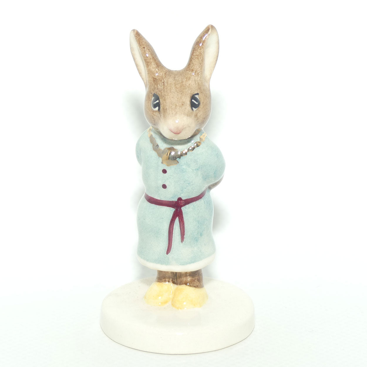 DB047 Royal Doulton Bunnykins Princess Beatrice | No Box