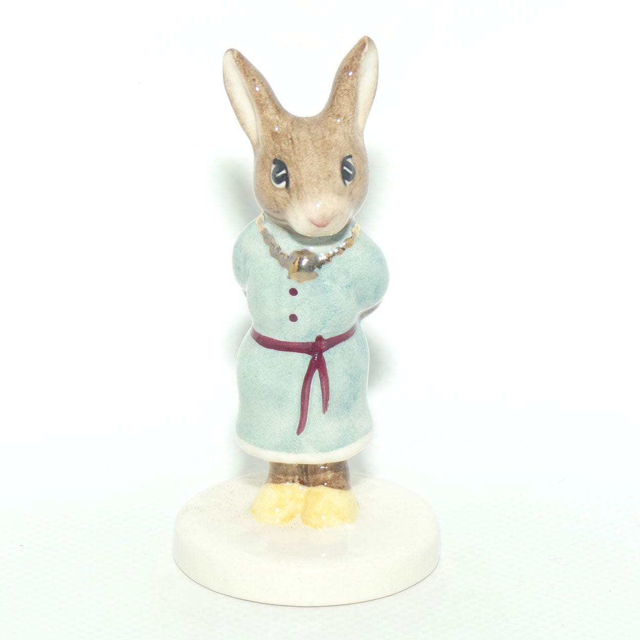 DB047 Royal Doulton Bunnykins Princess Beatrice | No Box