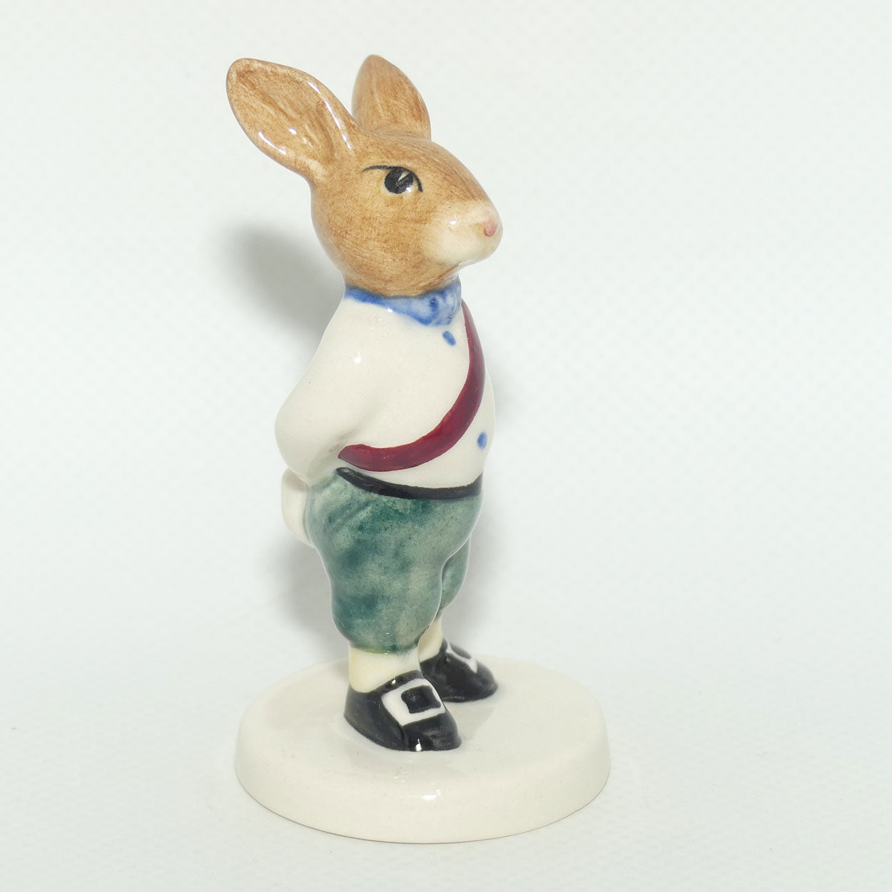 DB048 Royal Doulton Bunnykins Prince Frederick | No Box