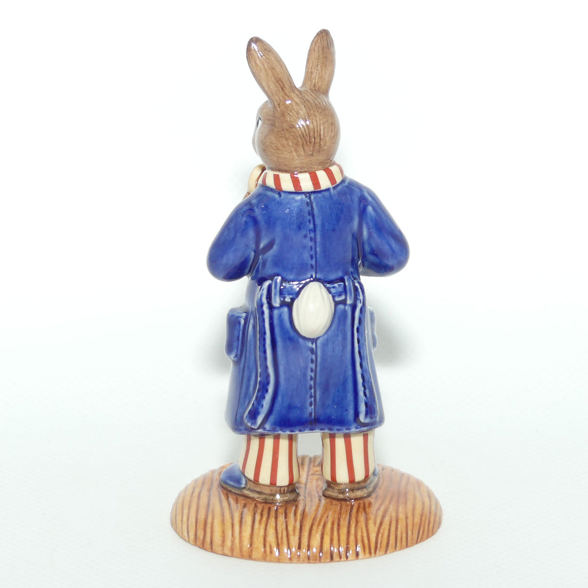 DB514 Royal Doulton Bunnykins Aussie Breakfast | LE 624/1000 | Box + Cert