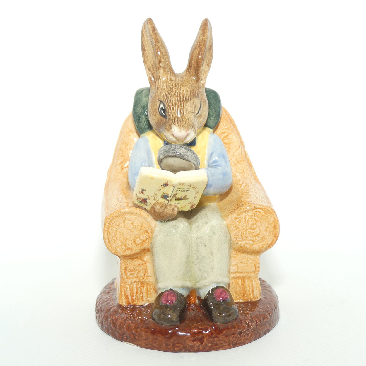 DB054 Royal Doulton Bunnykins Collector | no box