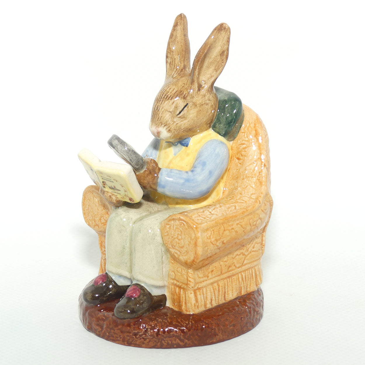 DB054 Royal Doulton Bunnykins Collector | no box