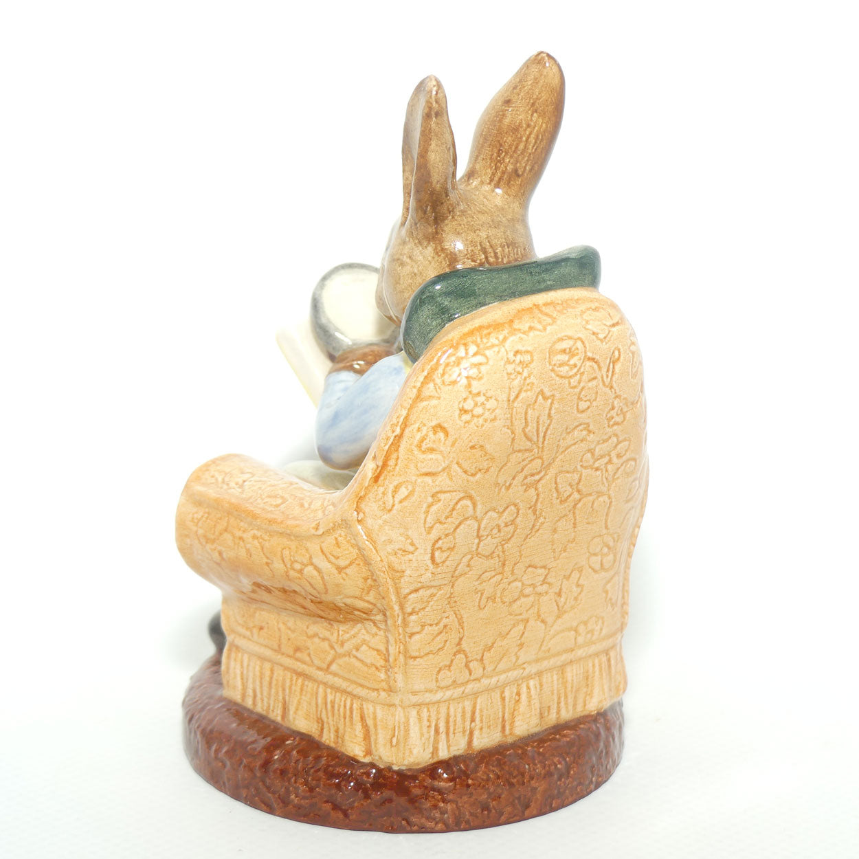 DB054 Royal Doulton Bunnykins Collector | no box
