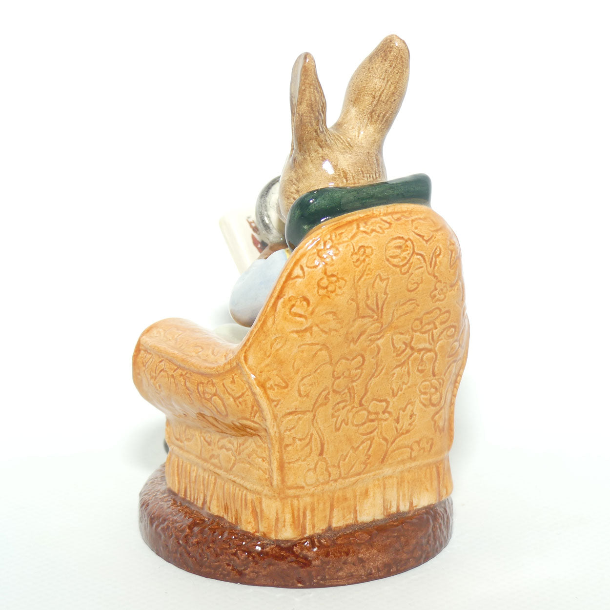 DB054 Royal Doulton Bunnykins Collector | boxed