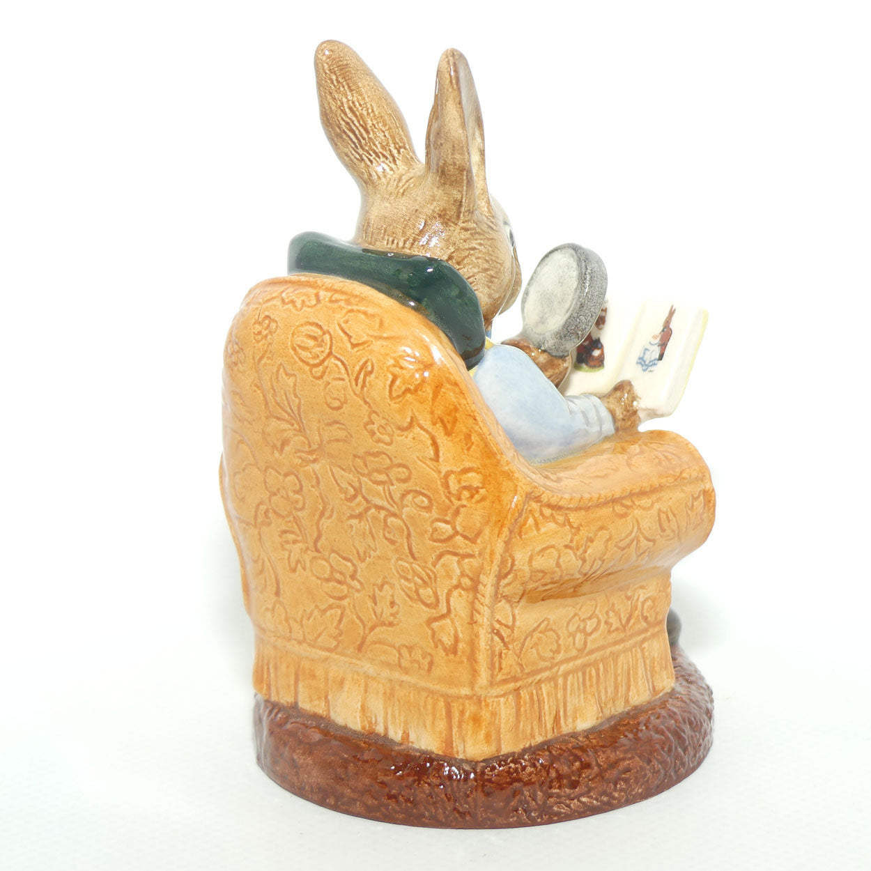 DB054 Royal Doulton Bunnykins Collector | boxed