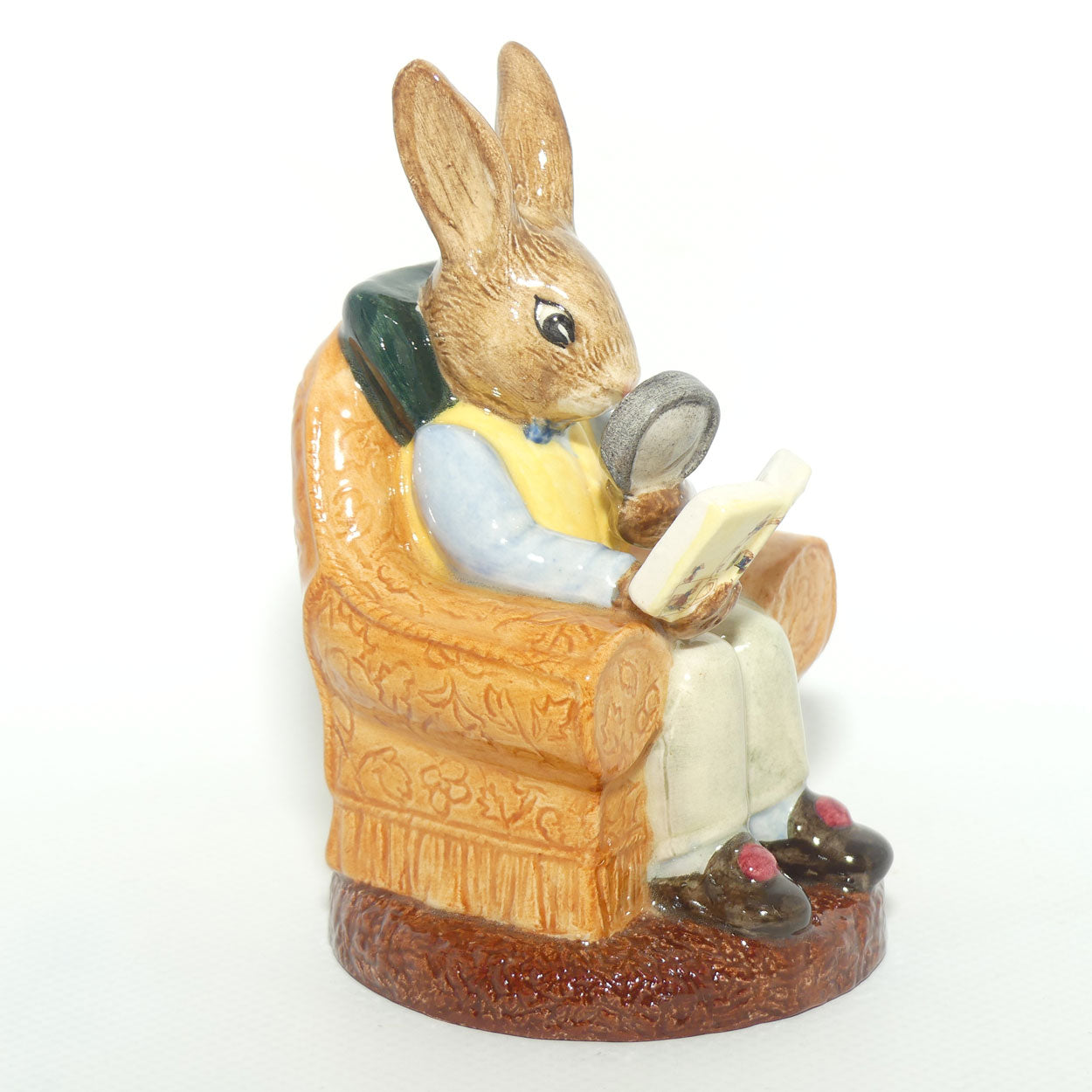 DB054 Royal Doulton Bunnykins Collector | boxed