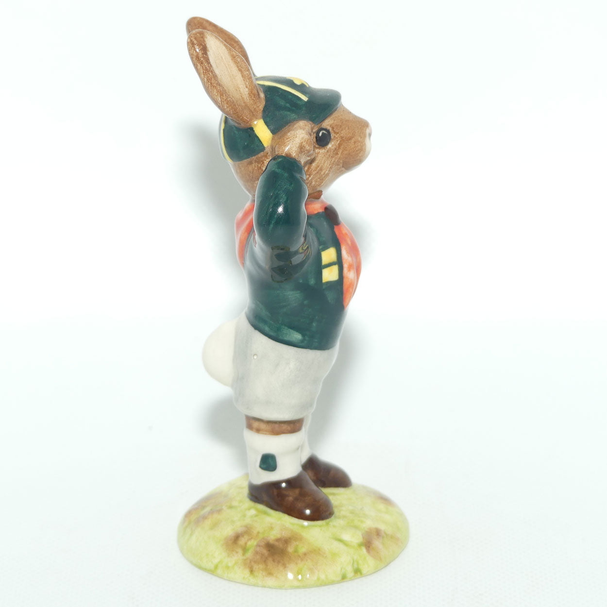 DB056 Royal Doulton Bunnykins Be Prepared | no box