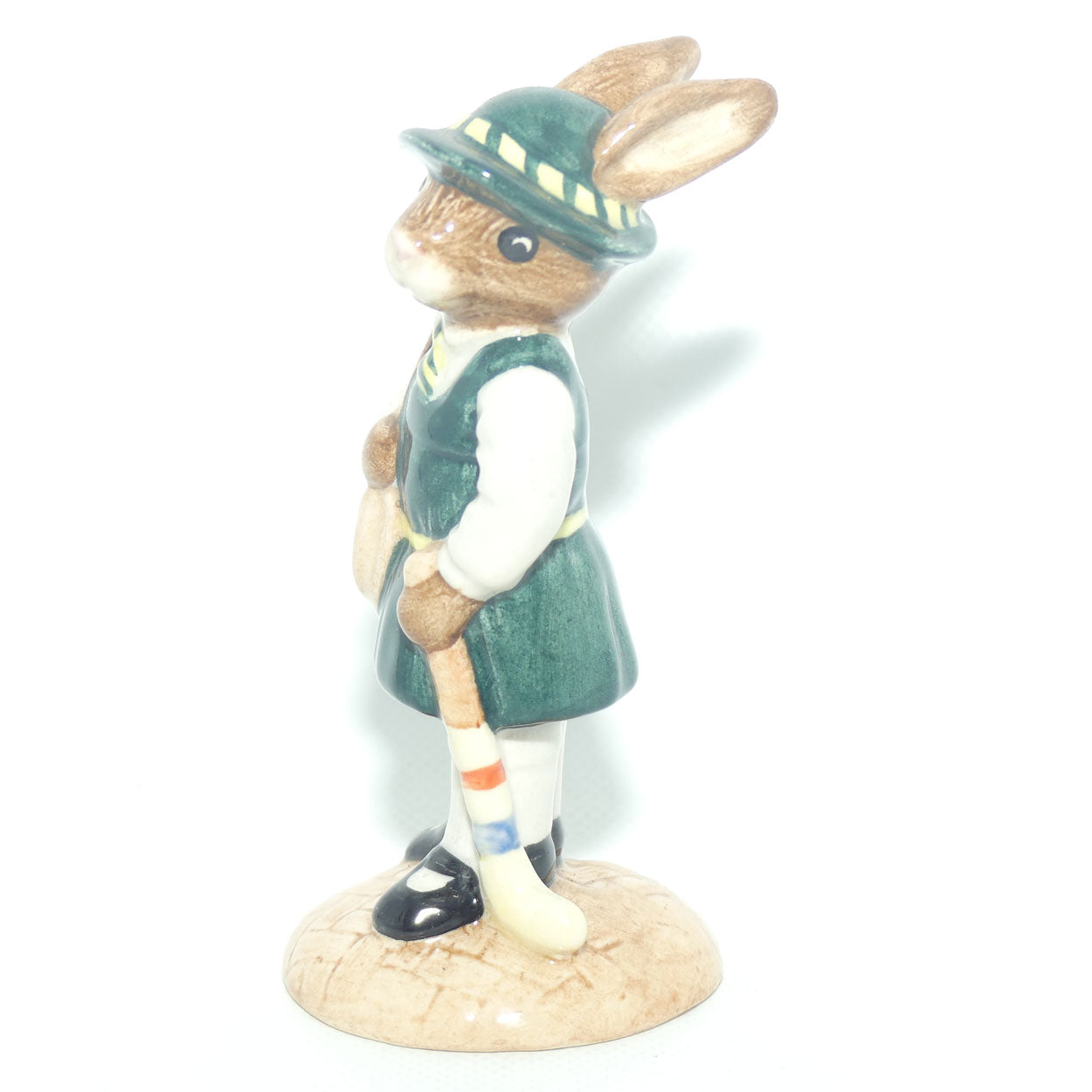 DB057 Royal Doulton Bunnykins Schooldays | no box