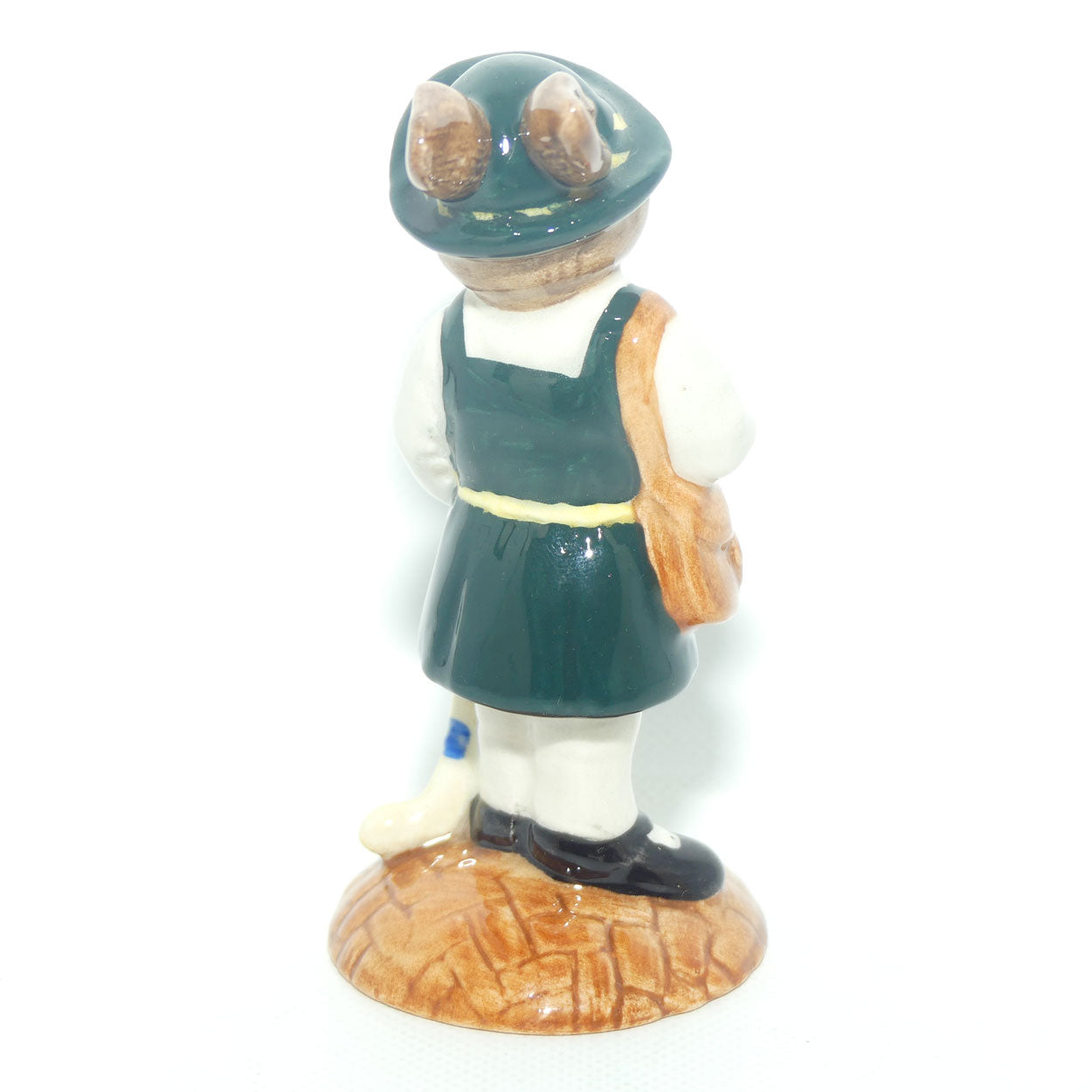 DB057 Royal Doulton Bunnykins Schooldays | boxed #2