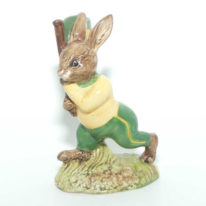 DB58 Royal Doulton Bunnykins Australian BiCentenary | no box