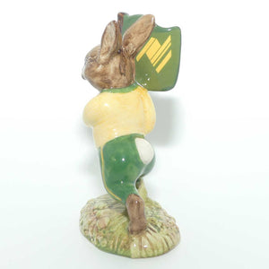 DB58 Royal Doulton Bunnykins Australian BiCentenary | no box