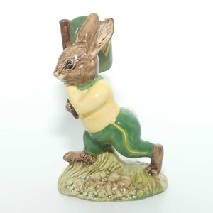 DB58 Royal Doulton Bunnykins Australian BiCentenary | no box