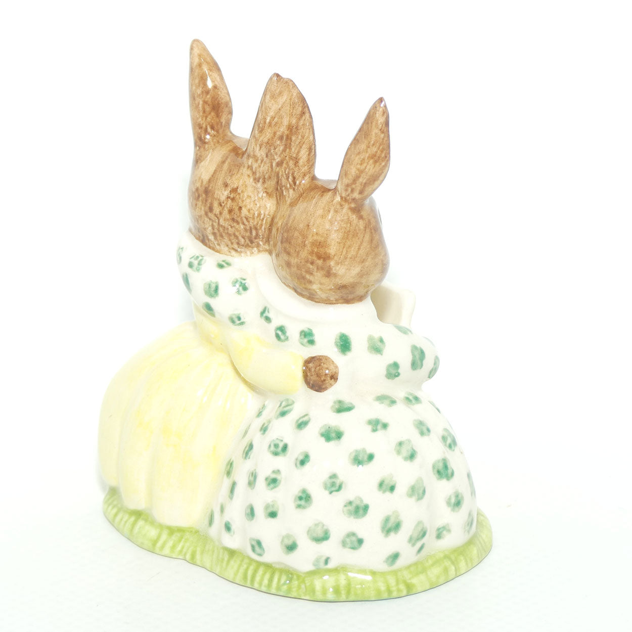 DB059 Royal Doulton Bunnykins Storytime | Boxed