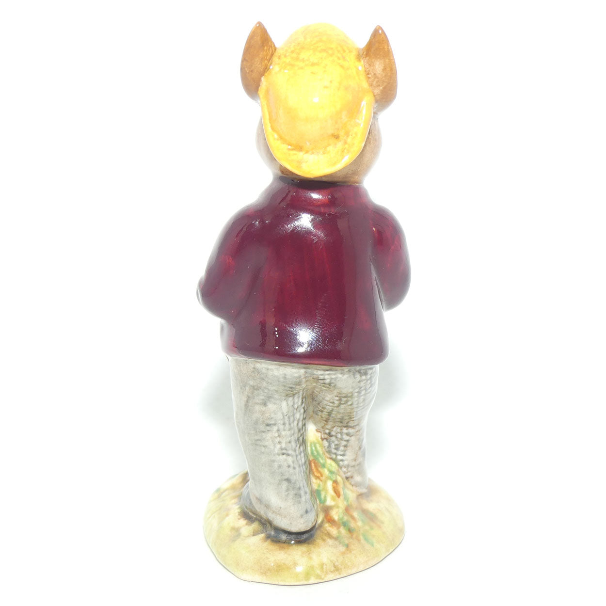 DB005 Royal Doulton Bunnykins Autumn Days | BK 1 | boxed