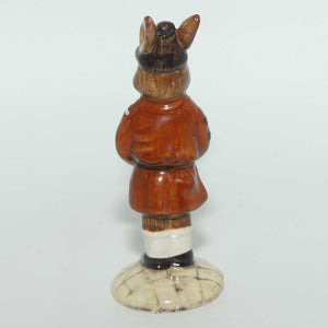 DB061 Royal Doulton Bunnykins Brownie | no box | #2