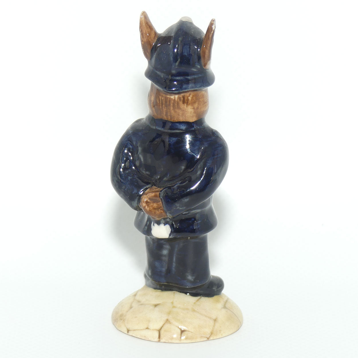DB064 Royal Doulton Bunnykins Policeman | No box
