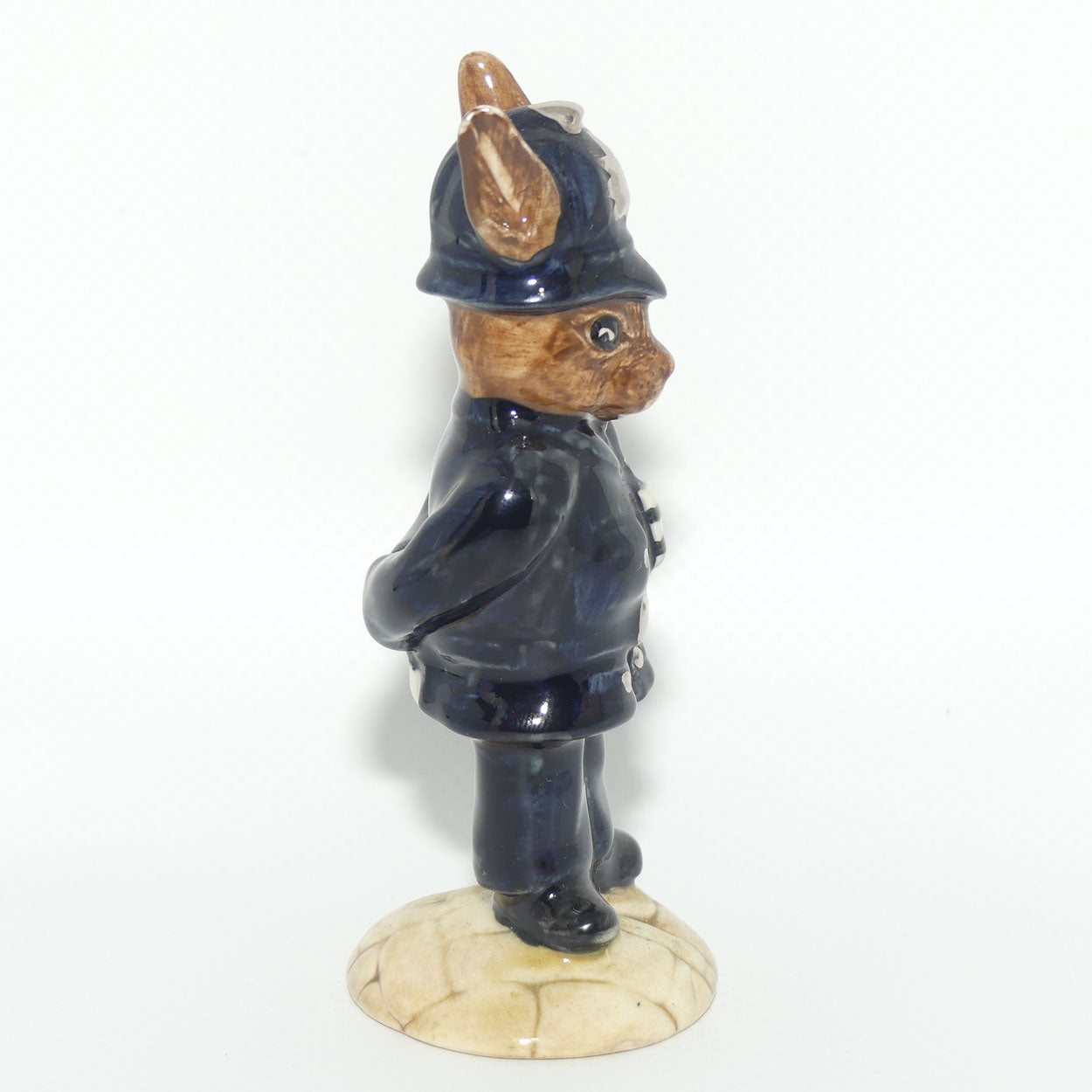 DB064 Royal Doulton Bunnykins Policeman | No box