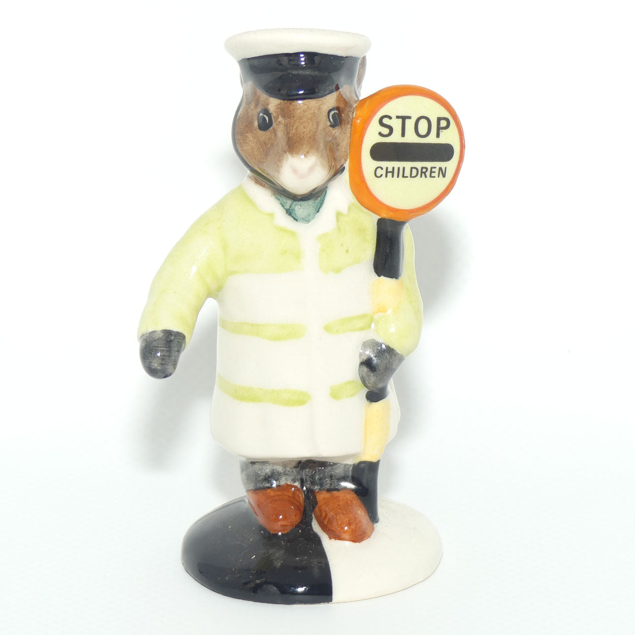 DB065 Royal Doulton Bunnykins Lollipopman | No box
