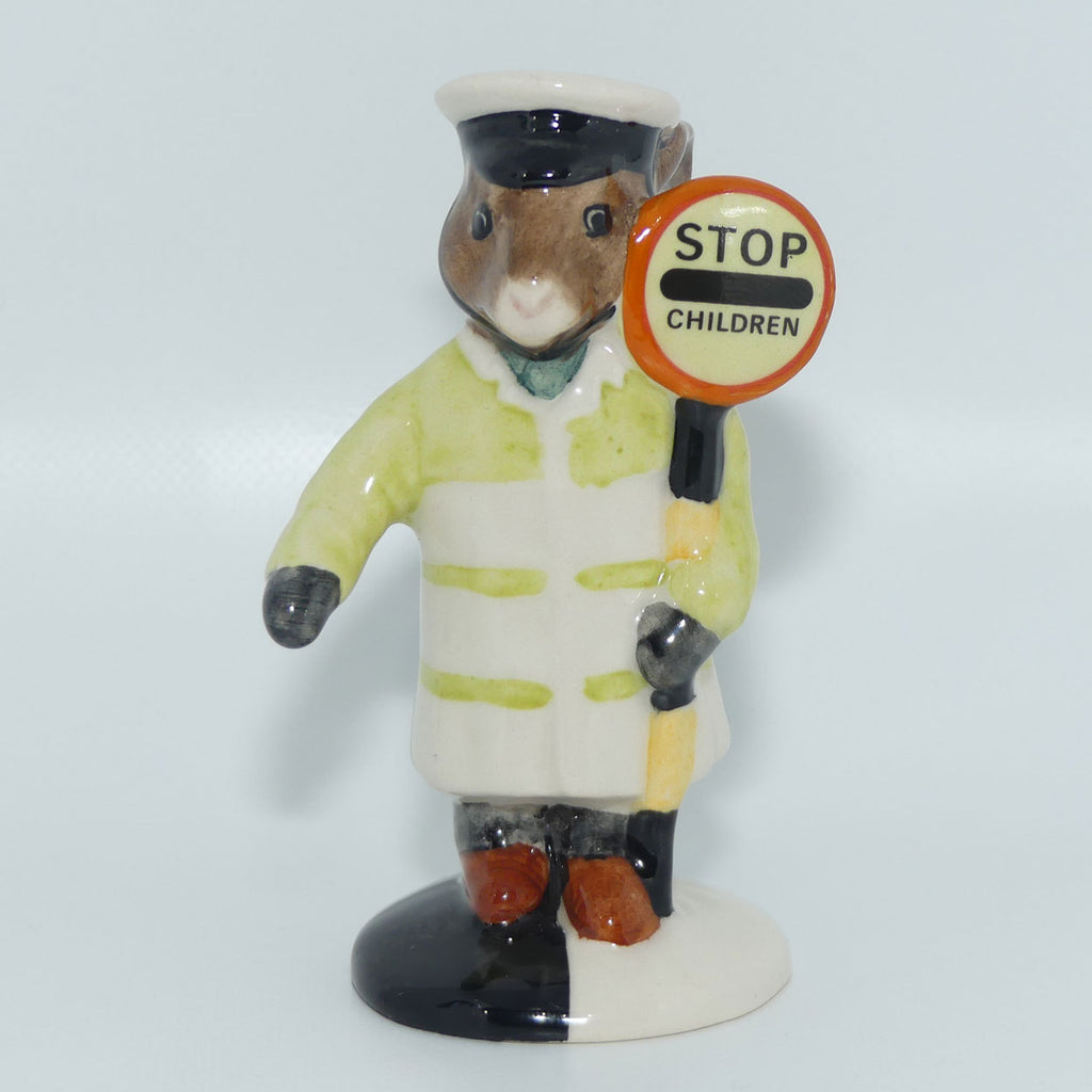 DB65 Royal Doulton Bunnykins Lollipopman