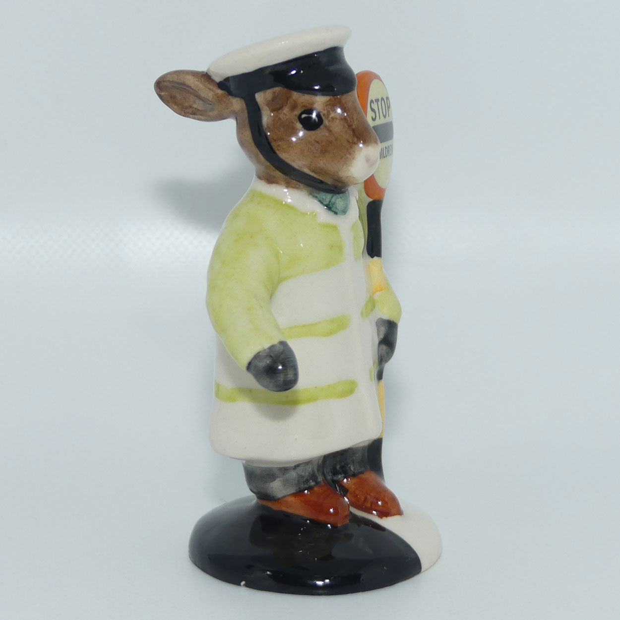 DB65 Royal Doulton Bunnykins Lollipopman