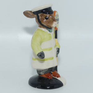 DB65 Royal Doulton Bunnykins Lollipopman