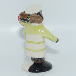 DB65 Royal Doulton Bunnykins Lollipopman