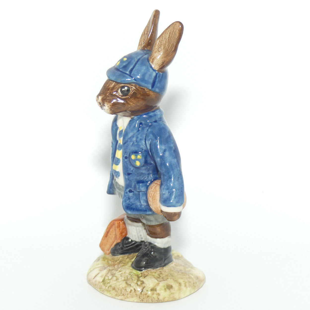 DB066 Royal Doulton Bunnykins Schoolboy | No box