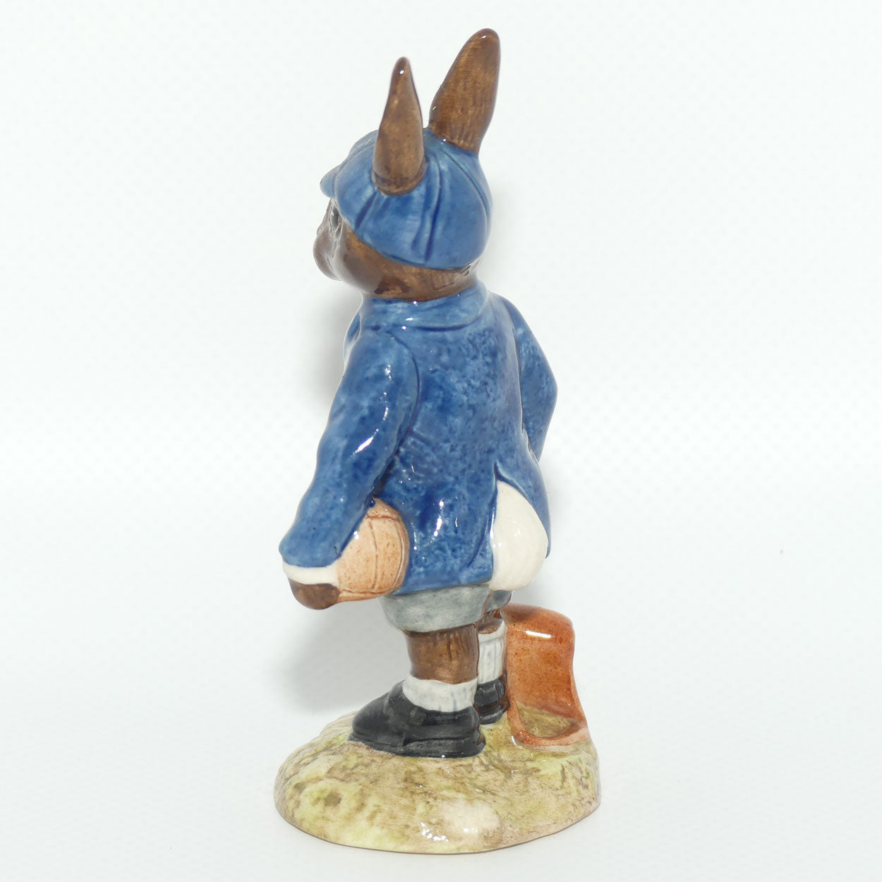 DB066 Royal Doulton Bunnykins Schoolboy | No box