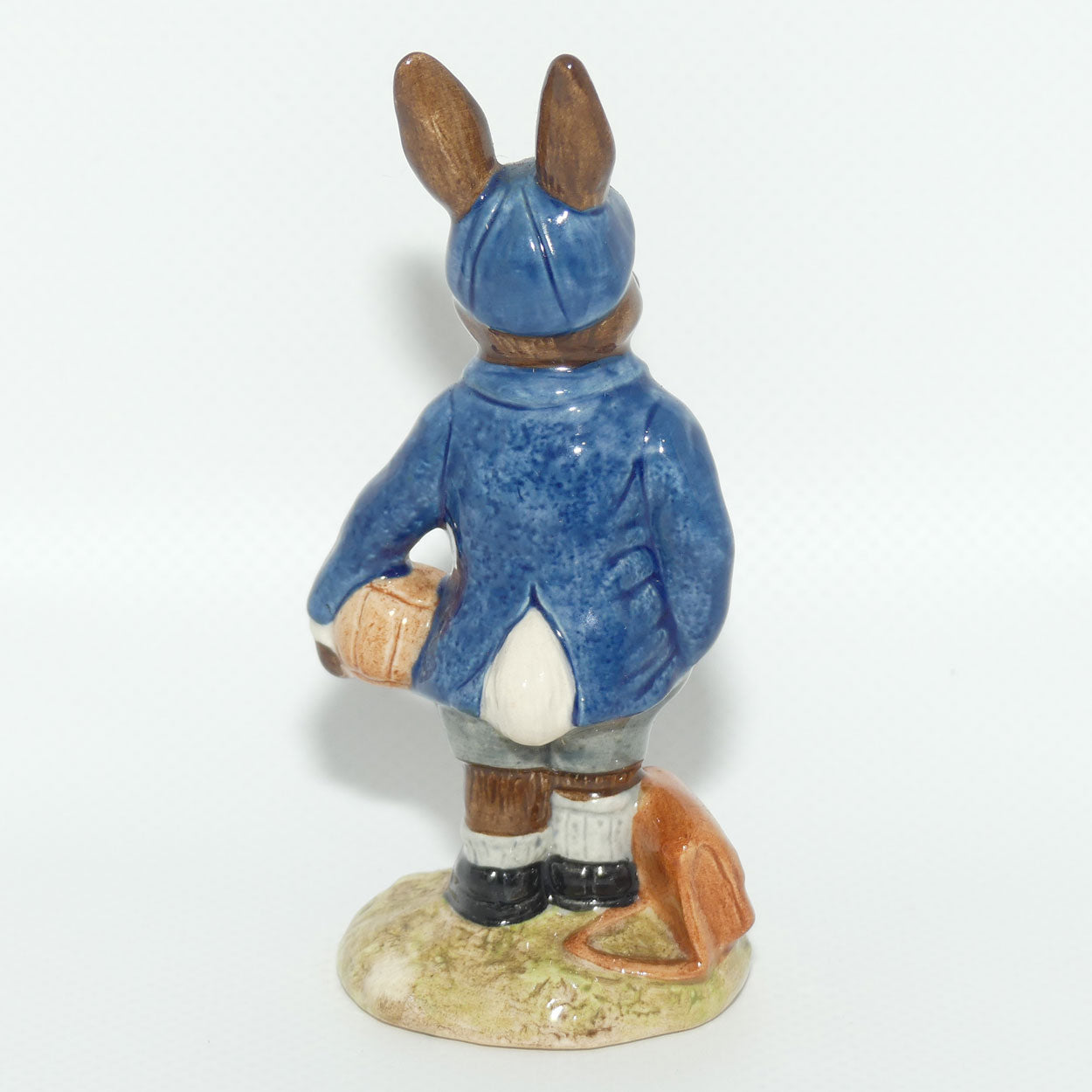 DB066 Royal Doulton Bunnykins Schoolboy | No box