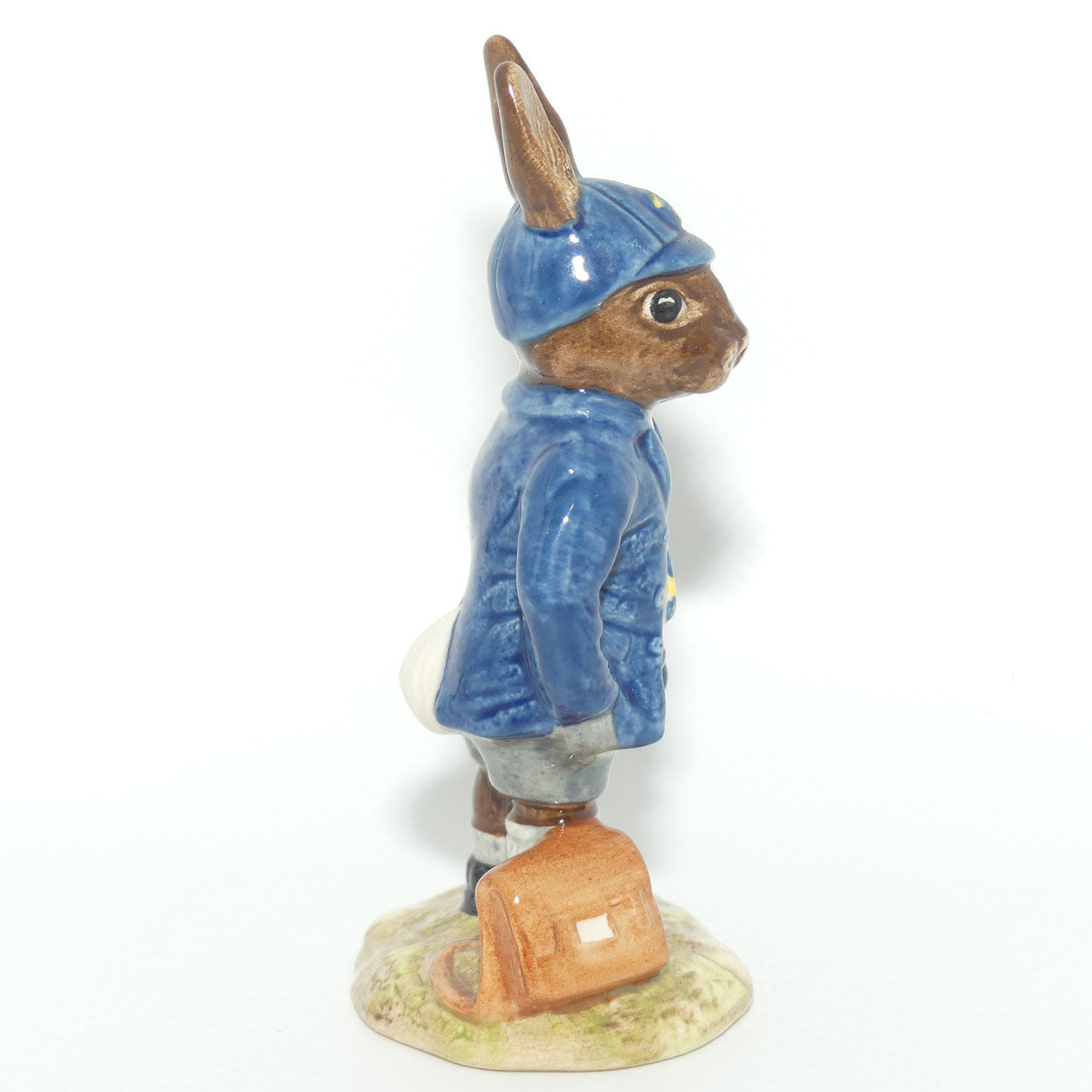 DB066 Royal Doulton Bunnykins Schoolboy | No box