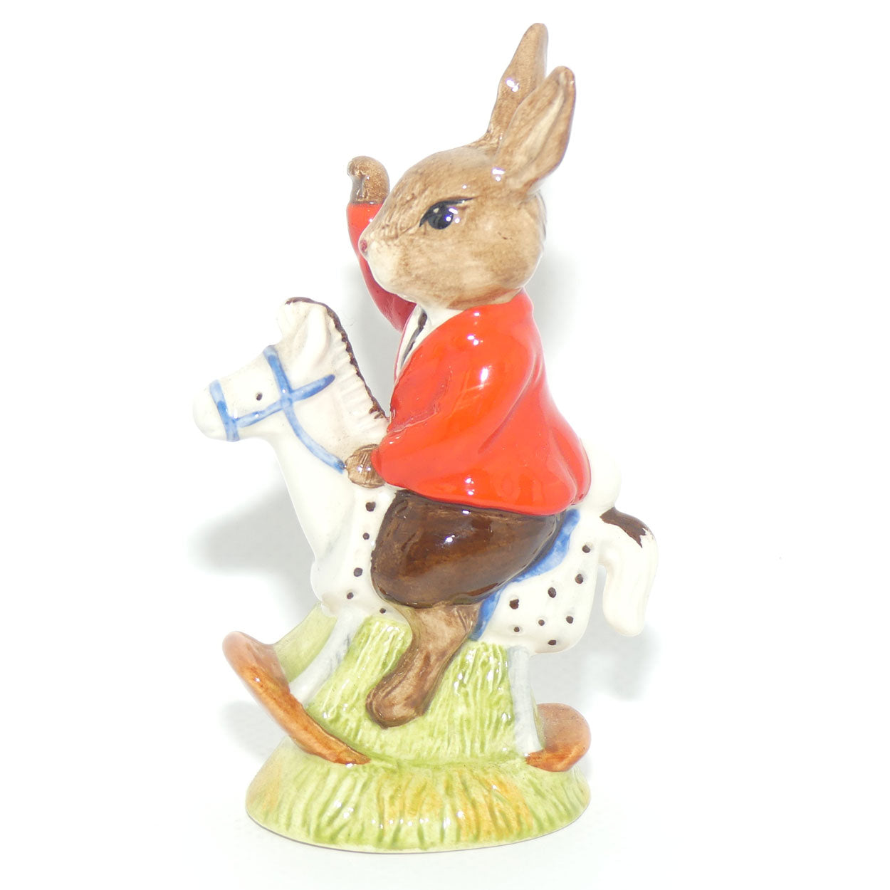 DB069 Royal Doulton Bunnykins William | no box 