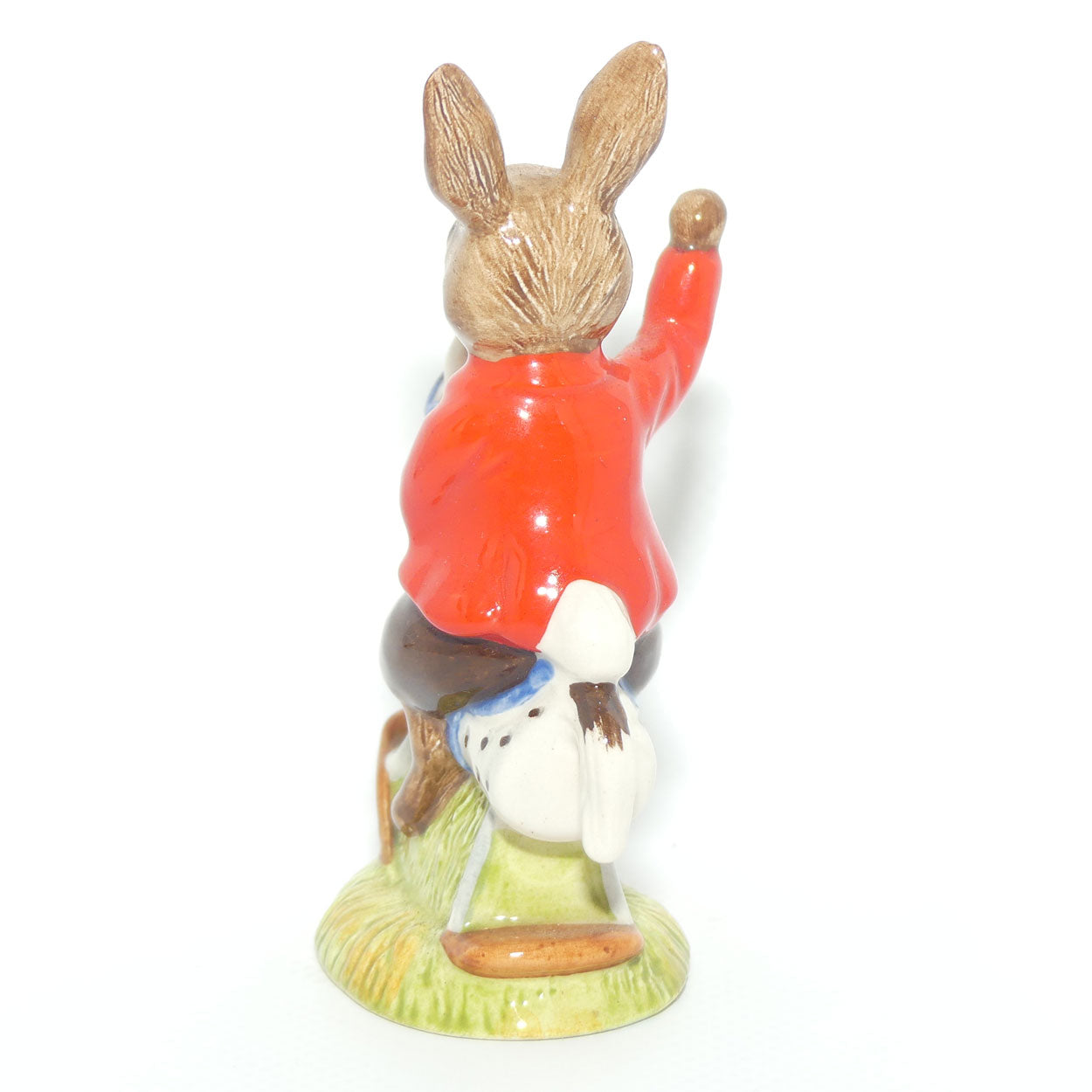 DB069 Royal Doulton Bunnykins William | no box 