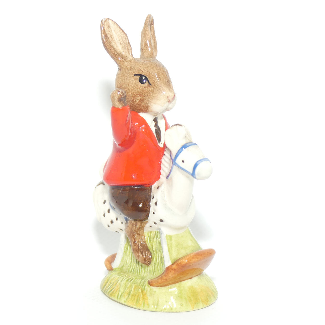 DB069 Royal Doulton Bunnykins William | no box 