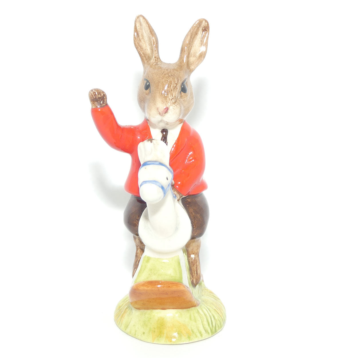 DB069 Royal Doulton Bunnykins William | no box 
