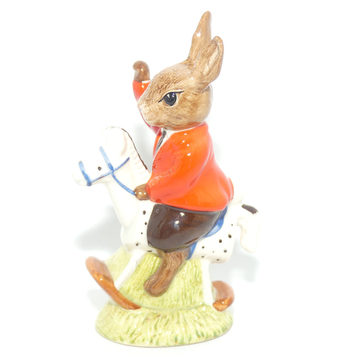 DB069 Royal Doulton Bunnykins William | Boxed