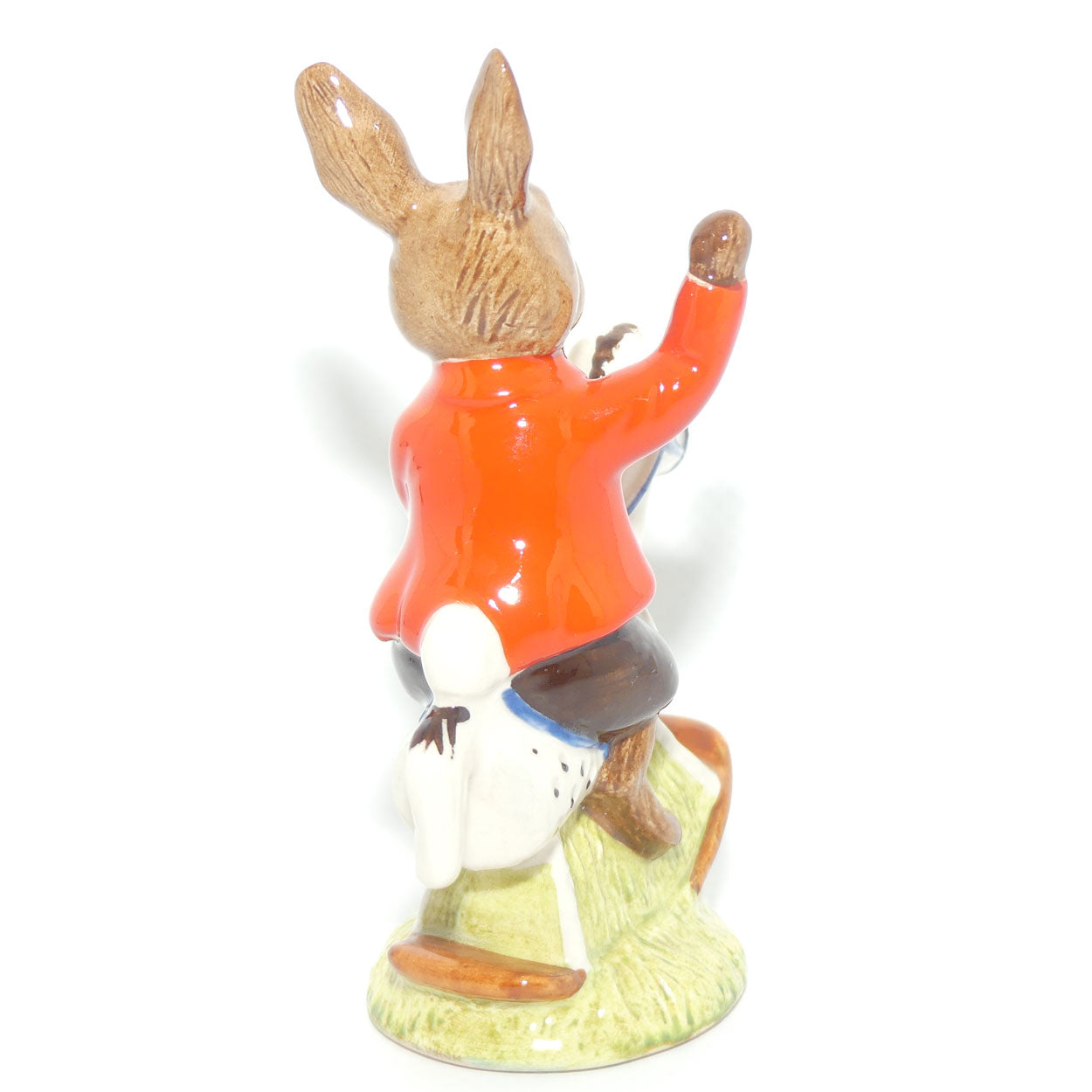DB069 Royal Doulton Bunnykins William | Boxed