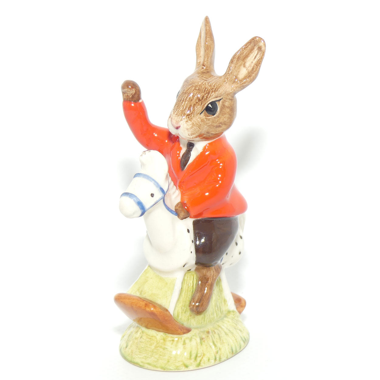 DB069 Royal Doulton Bunnykins William | Boxed