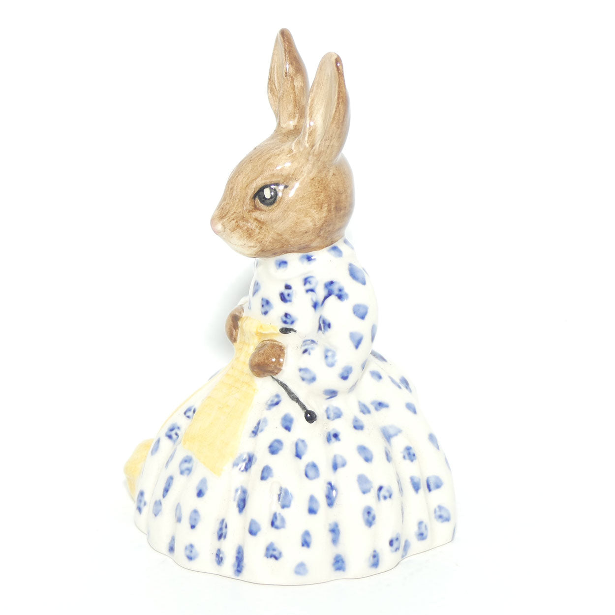 DB070 Royal Doulton Bunnykins Susan | no box