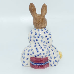 DB70 Royal Doulton Bunnykins Susan