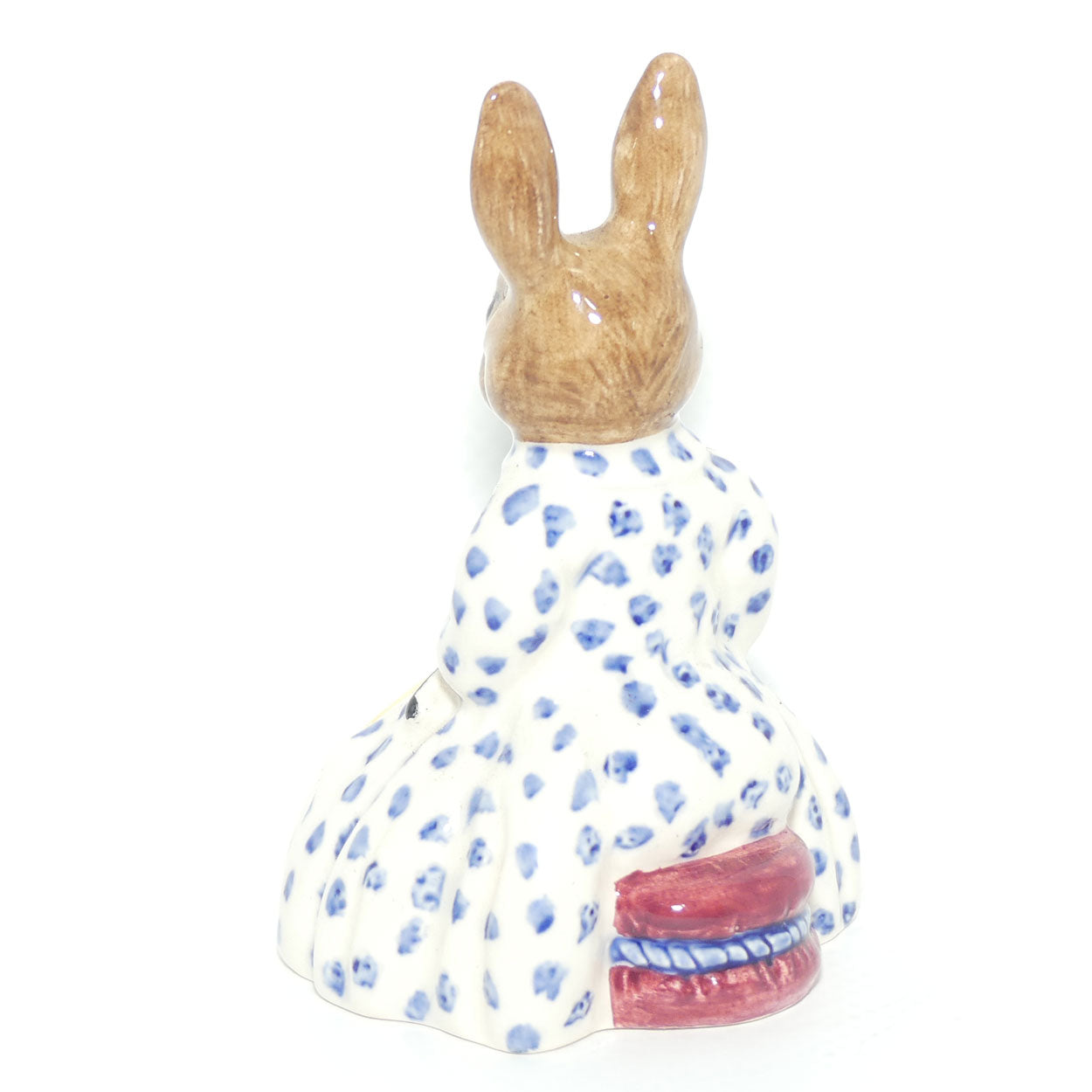 DB070 Royal Doulton Bunnykins Susan | no box