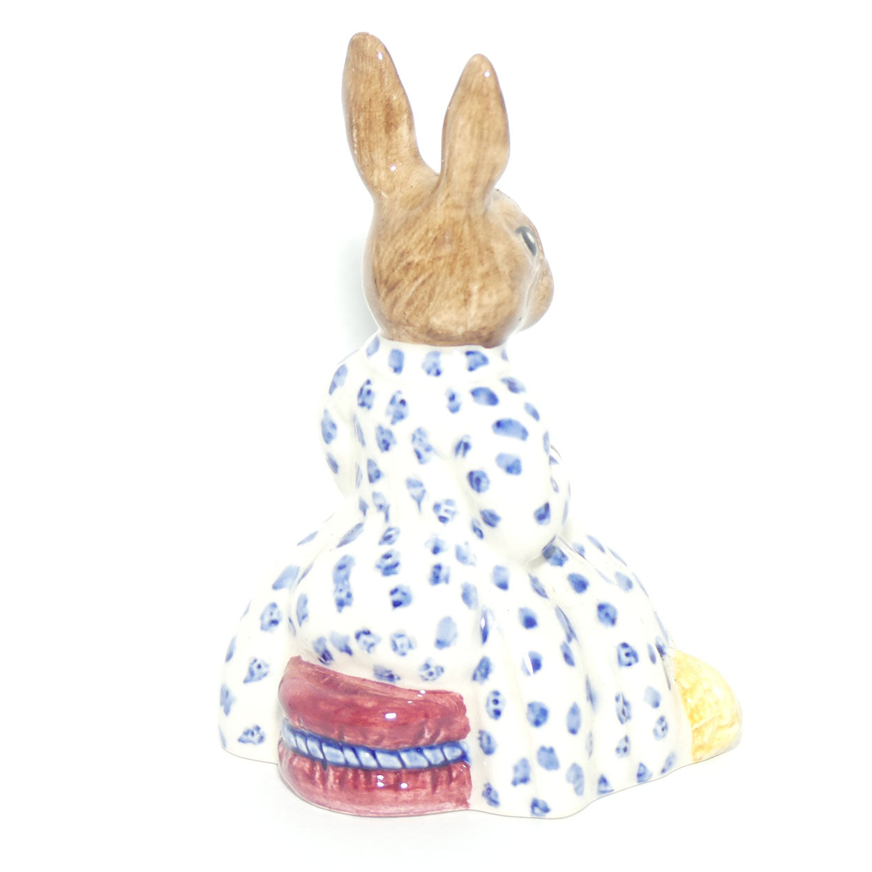 DB070 Royal Doulton Bunnykins Susan | no box
