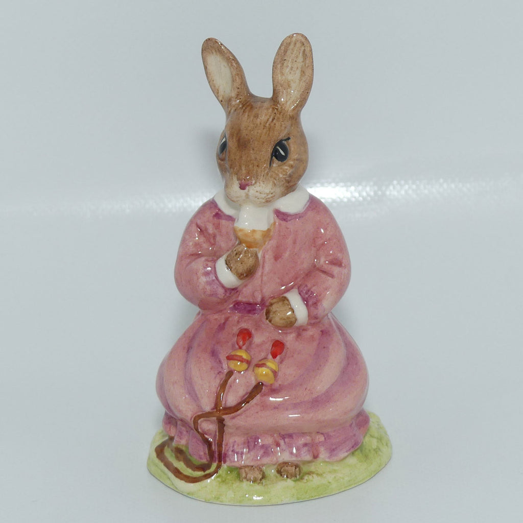 DB71 Royal Doulton Bunnykins Polly