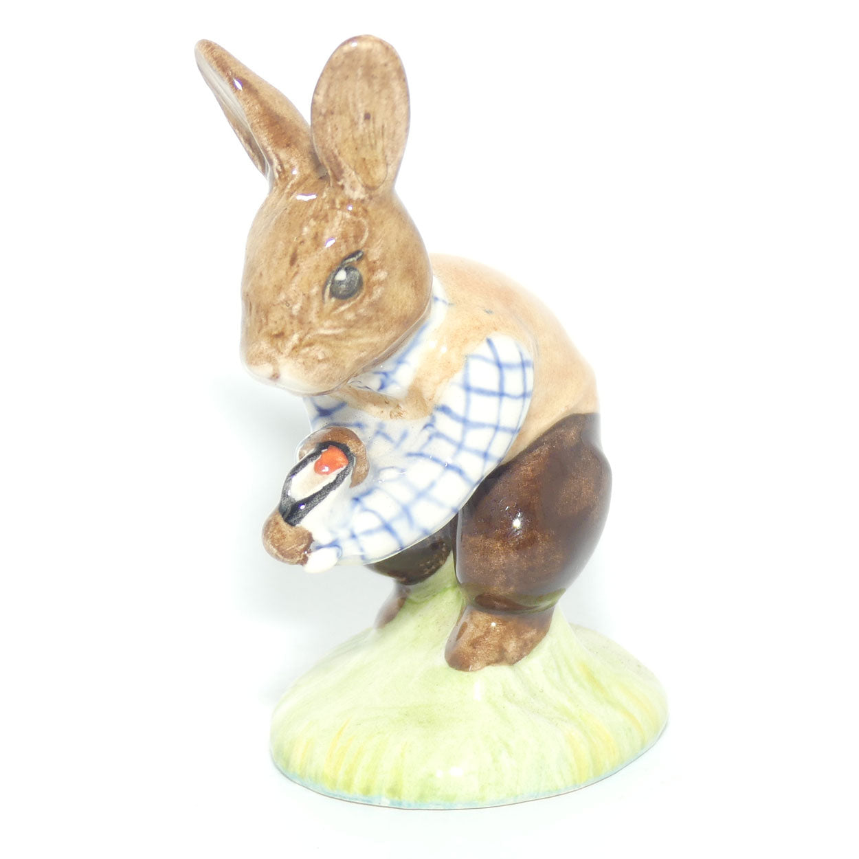 DB072 Royal Doulton Bunnykins Tom | no box | #1