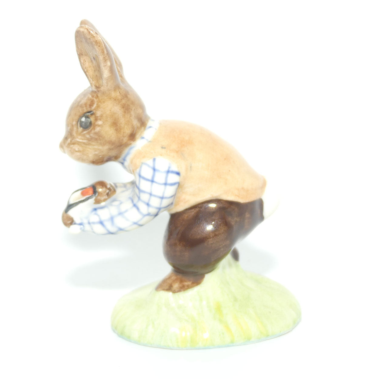 DB072 Royal Doulton Bunnykins Tom | no box | #1