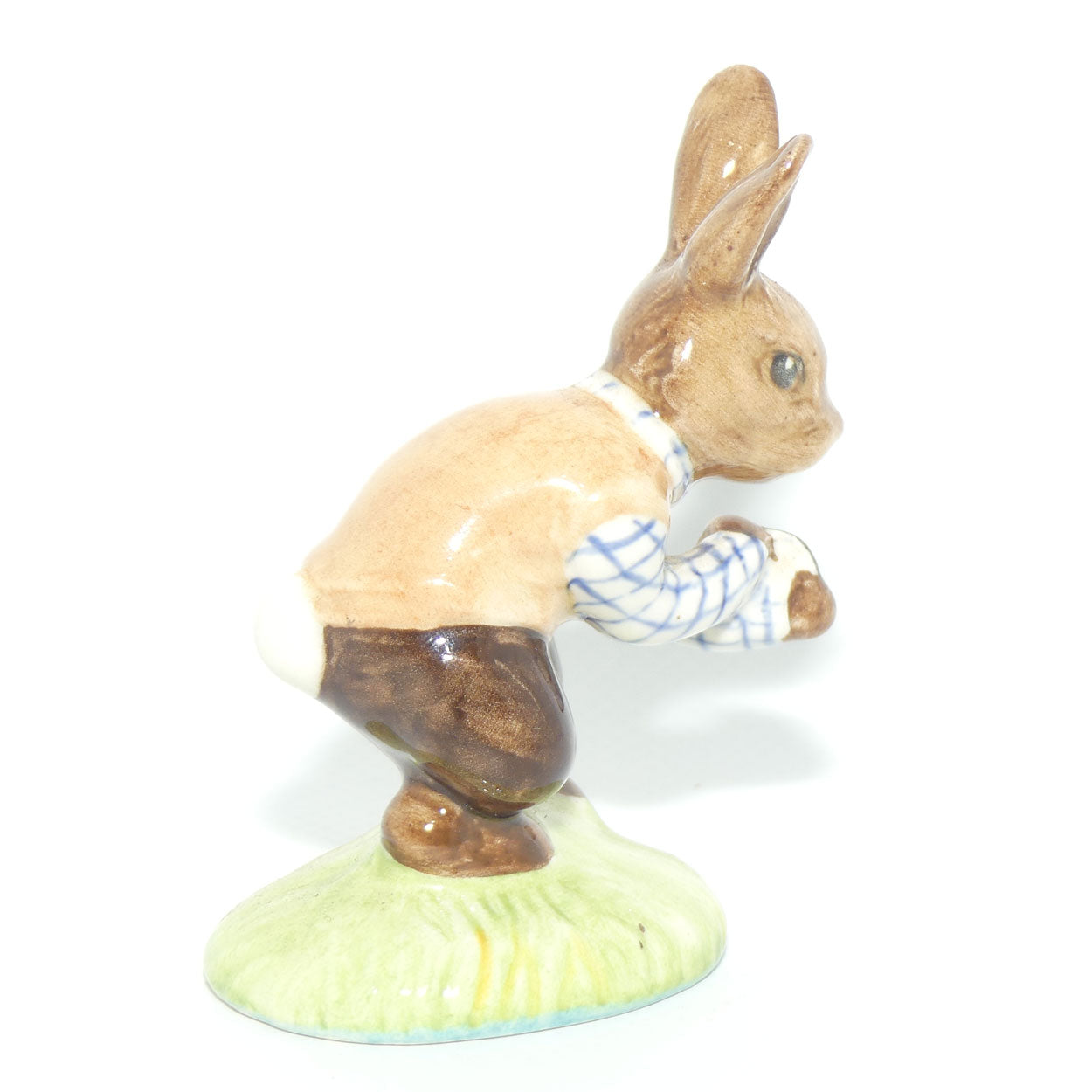 DB072 Royal Doulton Bunnykins Tom | no box | #1